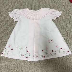 Proper Peony Easter Dress